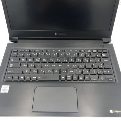 【福井日之出店】中古  Dynabook S73/FR(i5-10210U/8GB/SSD256GB/W11P) 5200000907 