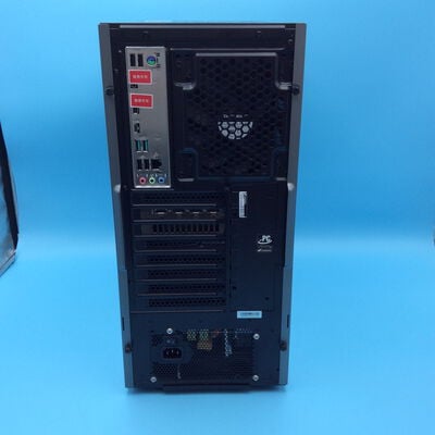 【秋葉原本店】中古  GALLERIA_XA7C-R36(Core_i7-11700/32GB/SSD128GB/HDD2TB/RTX3060-12GB/W11H) 3410013805 