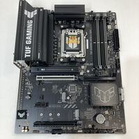 中古  ASUS TUF GAMING B850-E WIFI (B850 AM5 ATX) 3430006011 