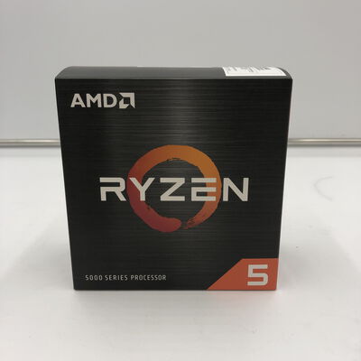【福井日之出店】中古  AMD Ryzen 5 5600XT (AM4/3.7GHz/35M/C6/T12/65W) 172567 