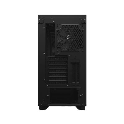 Fractal Design  Define 7 Black Solid FD-C-DEF7A-01 (E-ATX ブラック) 