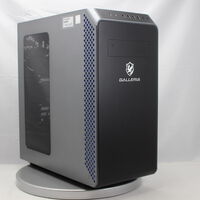 中古  THIRDWAVE GALLERIA SK(Intel Core i9 13900KF/32GB/SSD500GB/なし/NVIDIA GeForce RTX 4090 24GB/W11H64 MAR) 189752 