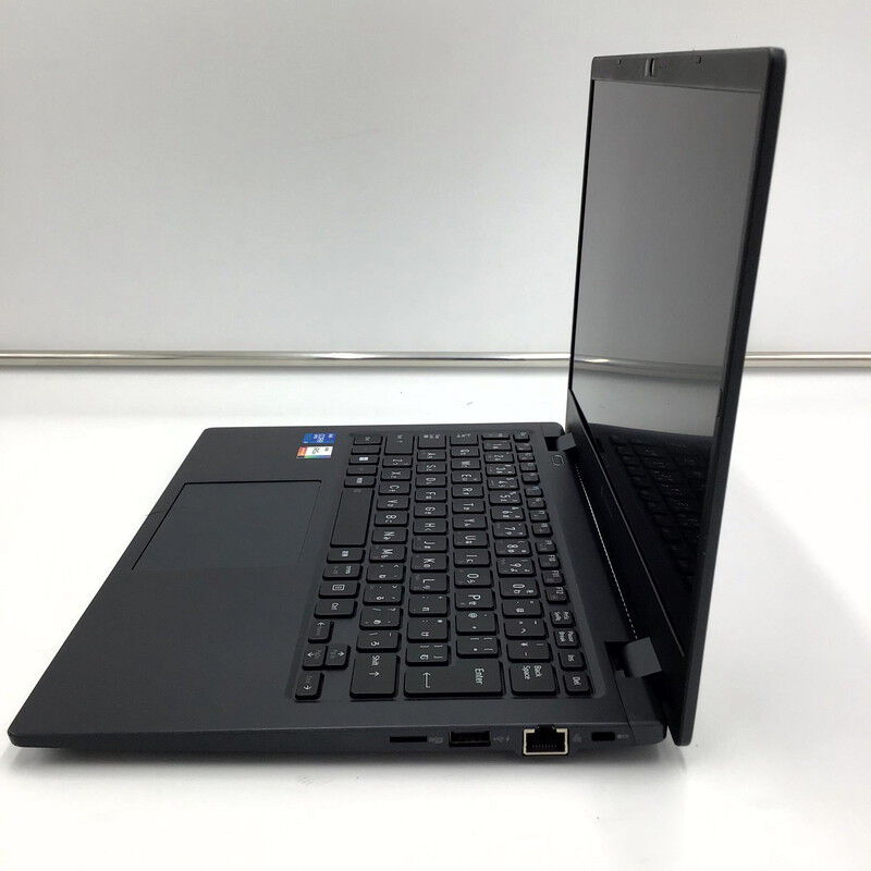 中古 dynabook G83/HU(i5-1145G7/16GB/SSD256GB/なし/W11P/14