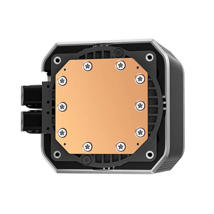 DEEPCOOL MYSTIQUE 360 R-LX750-BKDSNMP-G-1 ｜ パソコン通販の