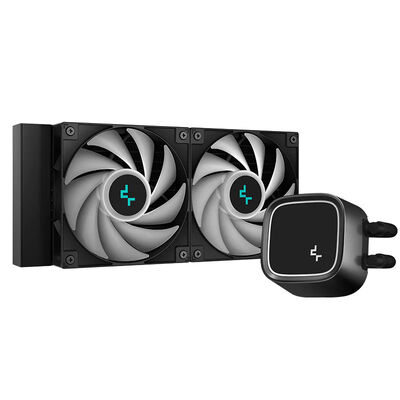 DEEPCOOL  LE520 R-LE520-BKAMMN-G-1 