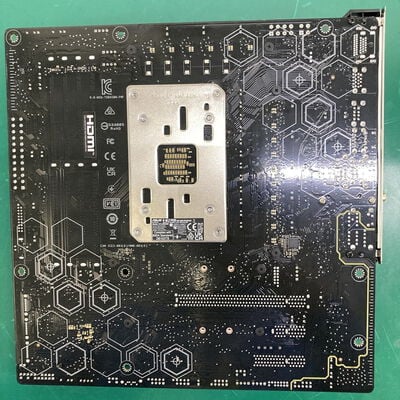 【神戸・三宮店】中古  ASUS TUF GAMING B650M-PLUS WIFI(B650 AM5 mATX) 3430005867 