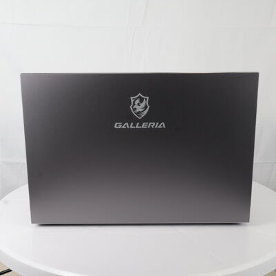 【通販センター】中古  THIRDWAVE GALLERIA XL7C-R36H 201584 