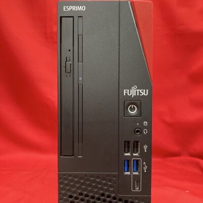 【千葉店】中古  ESPRIMO D7010/E 3250006750 