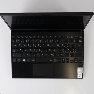 【通販センター】中古  VAIO Pro PJ VJPJ13*シリーズ VJPJ13C11N(Intel Core i7 1065G7/16GB/SSD256GB/なし/オンボード/12.5/1920x1080/Wi-Fi/W11H64 MAR) 185360 