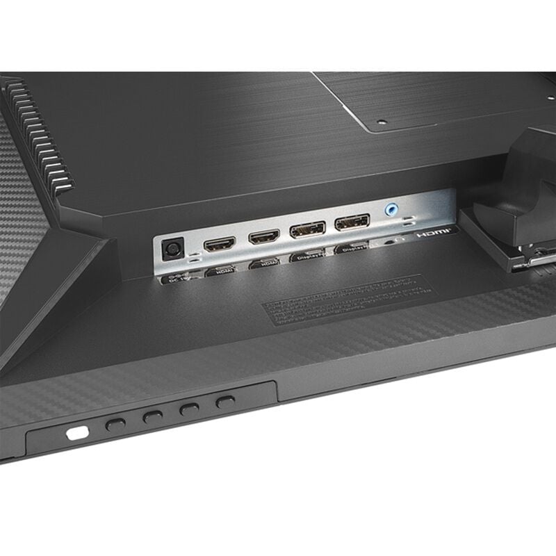 アイ・オー・データ機器 GigaCrysta KH-GDQ271UA (27インチワイド 液晶