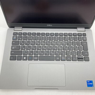 【堺七道店】中古  DELL Latitude 5330(i5-1245U/8GB/SSD256GB/W11P) 4660002509 