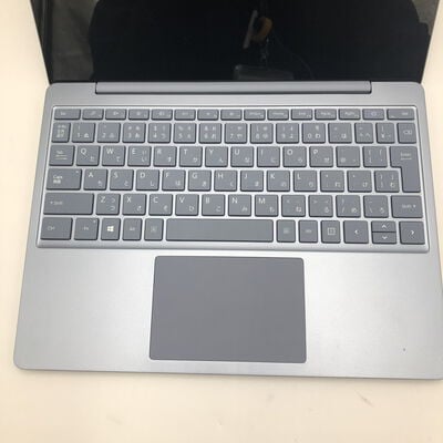 【盛岡都南店】中古  Surface Laptop Go 4580001669 