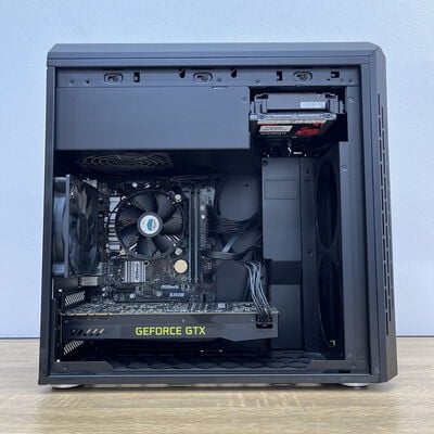 【津ラッツ店】中古  G-TUNE EGPI787KGTX108DR20W 4990001102 