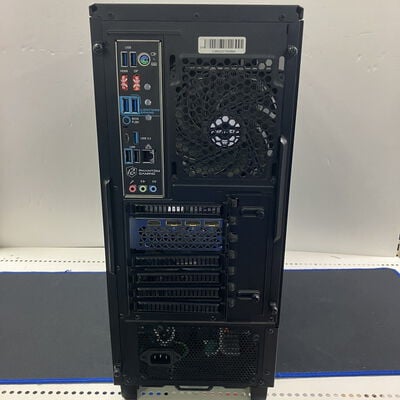 【大宮店】中古  FRONTIER　デスクトップPC 1250007790 