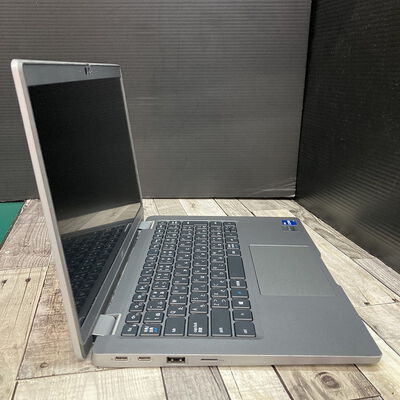 【広島店】中古  DELL Latitude 5320 (Intel Core i7 1185G7 3.0GHz/16GB/SSD256GB/-/-/13.3/1920x1080/Wi-Fi/WEBCAM/W11H MAR) 183709 