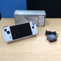 中古  ASUS ROG Ally RC71L-Z1E512（AMD Ryzen Z1 Extreme/16GB/512GB/W11H） 4720001862 