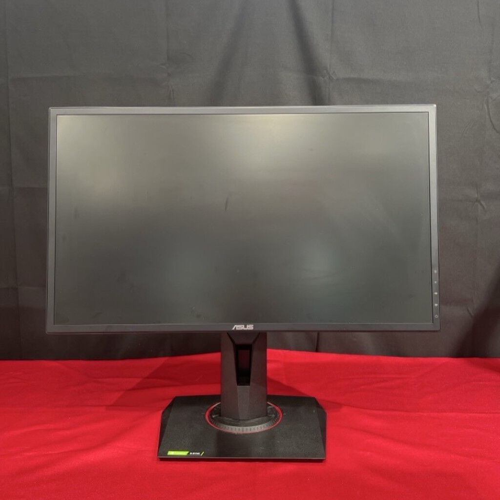 中古 ASUS VG248QG(24インチ フルHD 1920×1080 165Hz) 5140001583
