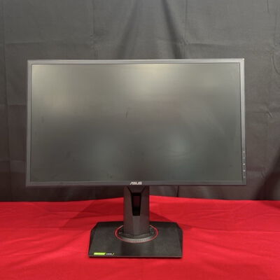 【静岡東瀬名店】中古  ASUS VG248QG(24インチ フルHD 1920&times;1080 165Hz) 5140001583 