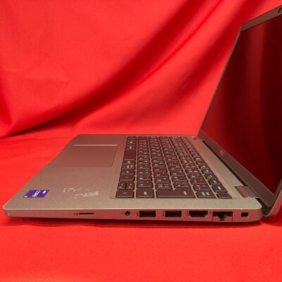 【千葉店】中古  DELL Latitude 5420 (INTEL Core i5 1145G7 2.6GHz/16GB/SSD512GB/-/オンボード/14/1920x1080/Wi-Fi/WEBCAM/W11P64) 179609 