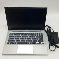 中古  HP EliteBook 830 G7 (INTEL Core i7 10510U 1.8GHz/16GB/SSD256GB/-/オンボード/13.3/1920x1080/Wi-Fi/WEBCAM/W11H64) 182741 