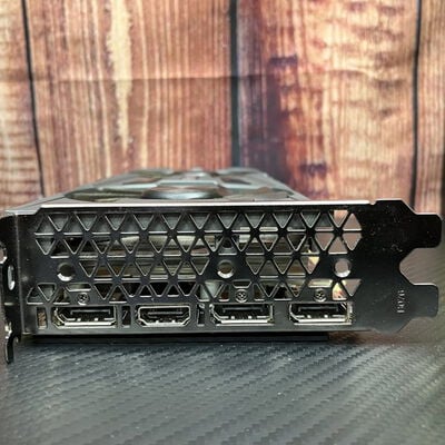 【富士青葉店】中古  INNO3D N207S2-08D6X(RTX2070SUPER) 5070001855 