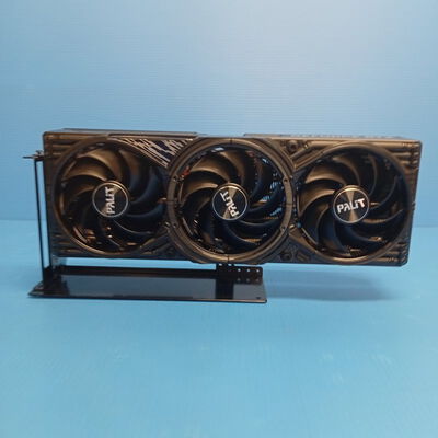 【大須店】中古  Palit NE75080019T2-GB2031A (RTX5080 GamingPro 16GB) 176534 
