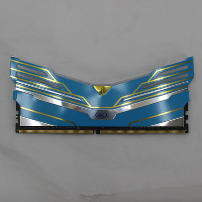 【通販センター】中古  PC4-25600 8GB デスクトップ用(DDR4-3200) 140727 