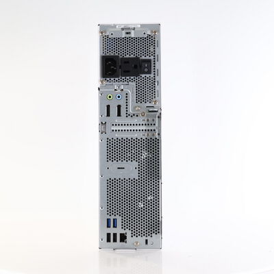 【秋葉原本店】中古  Fujitsu_FMVD5200B(i5 10600/4GB/SSD128GB/W11P) 3410015447 