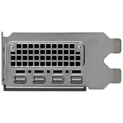 NVIDIA  NVRTX4000 SFF AD NVBOX (RTX 4000 SFF Ada 20GB) 