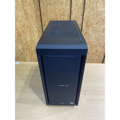 【座間相武台】中古  Level&infin;(Ryzen 5 8600G/16GB/SSD1TB/RTX4060Ti 8GB/W11H) 4510002954 