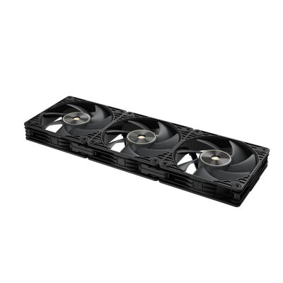 ASUS  PROART PF120 FAN PWM BLACK 3IN1 (120mm ブラック 3個パック) 