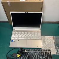中古  Dynabook P1-E7WJ-BG P1E7WJBG (Intel Core i5-1334U/16GB/CPU内蔵/SSD 512GB/BD/inch/WLAN/WebCAM/Win 11 Home/-) 4760001646 