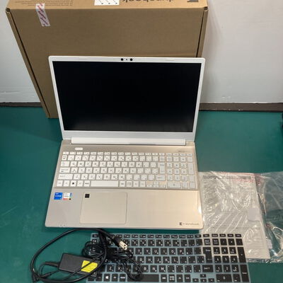 【富山本郷店】中古  Dynabook P1-E7WJ-BG P1E7WJBG (Intel Core i5-1334U/16GB/CPU内蔵/SSD 512GB/BD/inch/WLAN/WebCAM/Win 11 Home/-) 4760001646 
