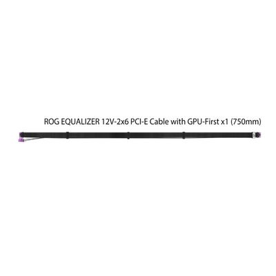 ASUS  ROG Equalizer ROG-EQUALIZER (12V-2x6ケーブル ブラック) 