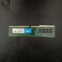 中古  PC4-21300 16GB デスクトップ用 135638 