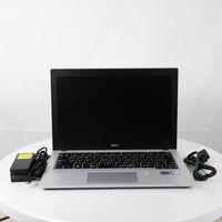 中古  NEC PC-VKM16BZG6 (Intel Core i5 8365U 1.60GHz/8GB/SSD256GB/なし/オンボード/13.3/1366x768/Wi-Fi/WEBCAM/W11H MAR) 184421 