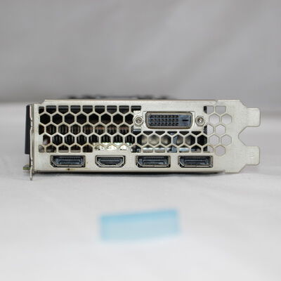 中古  Palit NE51070015P2-1043D (GTX1070 8GB) 3480033721 