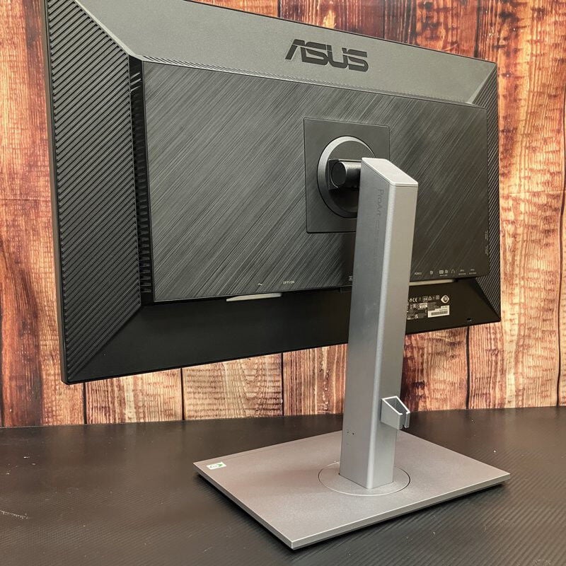 中古 ASUS PA279CV-R (27W 2H1DP 5ms IPS 4K HDR) 5070002401 （402491