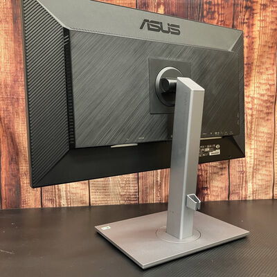 【富士青葉店】中古  ASUS PA279CV-R (27W 2H1DP 5ms IPS 4K HDR) 5070002401 
