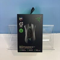 中古  Razer DeathAdder V2 (RZ01-03210100-R3M1) 146987 