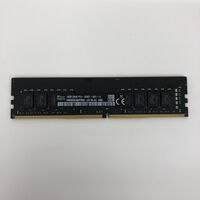 中古  PC4-19200 16GB デスクトップ用(DDR4-2400) 135639 