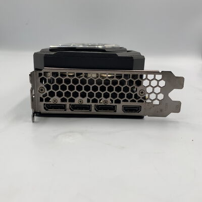 【座間相武台】中古  Palit NED307T019P2-1046A (RTX3070Ti 8GB) 146275 