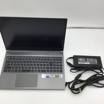 【白山FM松任店】中古  THIRDWAVE GALLERIA XL7C-R36 181436 