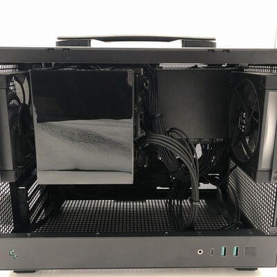 【盛岡都南店】中古  自作PC 4580002192 