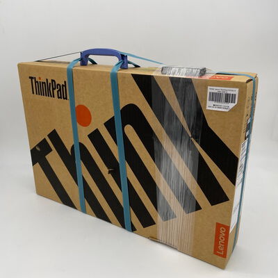 【大分店】中古  Lenovo ThinkPad E16 Gen 2 AMD (AMD Ryzen5 7535U 2.9GHz/16GB/SSD256GB/-/オンボード/16/1920x1200/Wi-Fi/WEBCAM/W11P64) 176149 