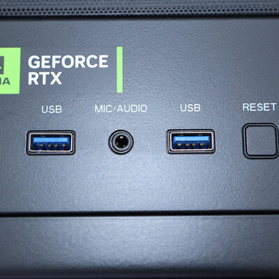 【通販センター】中古  THIRDWAVE GALLERIA X3-03 BK(Intel Core i5 12400F/16GB DDR5 (PC5)/SSD500GB/なし/NVIDIA GeForce RTX 4060 8GB/W11H64 MAR) 204590 