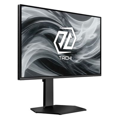 ASRock  Taichi TCO27USA (27インチワイド 4K 240Hz OLEDモニター) 