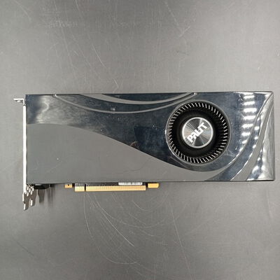 【大須店】中古  Palit NE6207S019P2-180F(RTX2070 SUPER 8GGD61H3P) 140107 