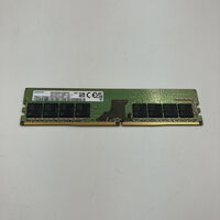 中古  Samsung M378A2G43AB3-CWE(DDR4 PC4-25600 16GB) 147975 