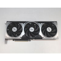 中古  MSI GeForce RTX 5070 Ti 16G VENTUS 3X OC (RTX5070Ti 16G) 176551 